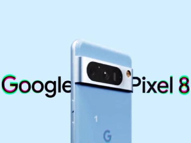Google Pixel 8 Pro宣傳影片疑洩 新增音訊魔術橡皮擦功能