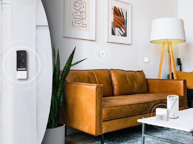 TP-Link打造生態系 Tapo smart home系列智慧家庭新品上市