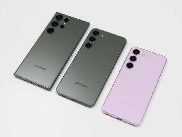三星推One UI 6 Beta更新 Galaxy S23海外用戶搶先試用