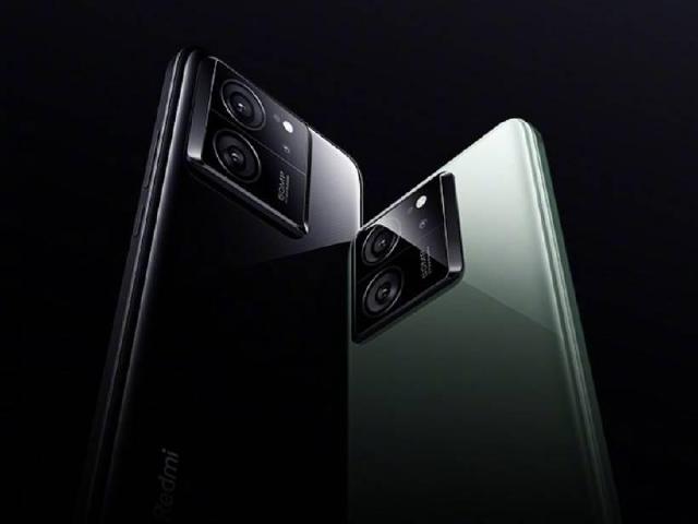 紅米旗艦Redmi K60至尊版加入IP68 搭載聯發科天璣9200+