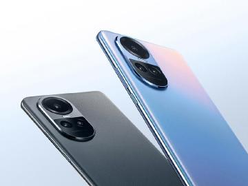 OPPO Reno10提前到貨上市 8/21起電信門市開賣