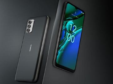 Nokia G42 5G手機價格6490 提供2年免費非人損保固