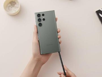 三星S24 Ultra鈦金屬機身重量疑洩 多個規格傳與S23 Ultra相同