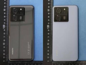 小米13T Pro通過NCC 擁有徠卡三鏡頭與120W快充