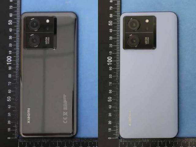 小米13T Pro通過NCC 擁有徠卡三鏡頭與120W快充