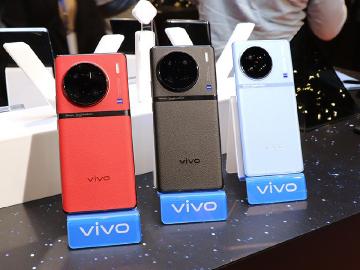 vivo預告X100 Pro年底發表 Pro+要等到2024才推出