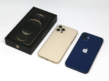 想買二手iPhone 12要花多少錢?全系列最新價格整理