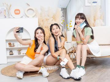 小米開學季9月登場！紅米Note 12 Pro+ 5G學生買再送藍牙耳機