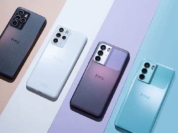 HTC U23系列手機還有新顏色 FB粉專預告即將登場