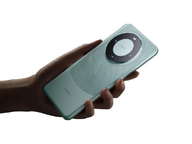5G回歸、支援衛星通話！華為Mate 60 Pro中國直接開賣