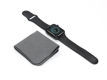 Apple Watch錶帶容易藏細菌?蘋果教你正確清潔方式