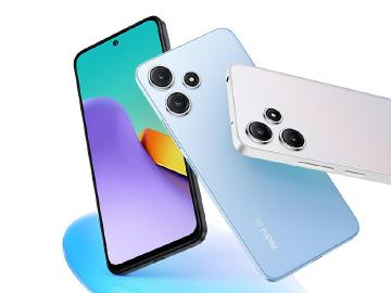 紅米手機Redmi 12 5G價格7千有找起 3大電信獨家開賣