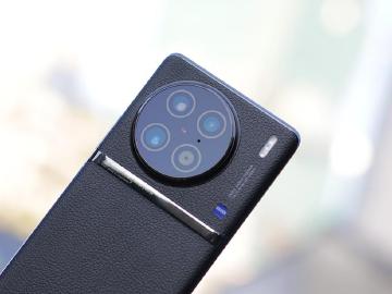 vivo X100 Pro傳長焦鏡頭升級有感 100mm焦段規格可能導入
