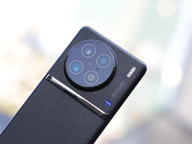 vivo X100 Pro傳長焦鏡頭升級有感 100mm焦段規格可能導入