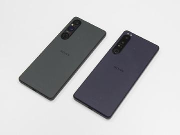 Sony專賣店9月優惠公布 Xperia 1 V、10 V通路空機、二手價格整理