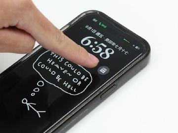 結帳慢到被人嫌？iPhone 14 Pro三招讓你LINE Pay快速付款