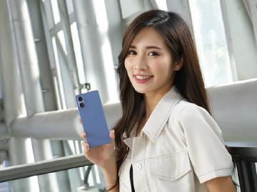 續航增強與散熱升級 Sony Xperia 5 V小尺寸手機跑分