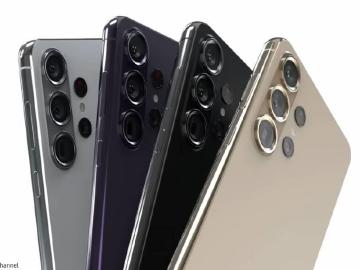 只有高通處理器版本?三星S24 Ultra傳啟用2億畫素HP2SX感光元件