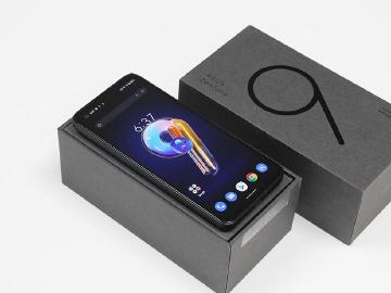 ASUS專賣店9月優惠 Zenfone 9買就送1000元配件金