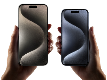 [SOGI小調查]iPhone 15系列｜外型小改但硬體升級，你買不買單？