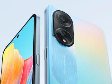 67W閃充、6.72吋大螢幕手機 OPPO A98 5G價格11990