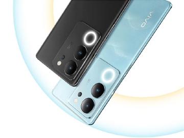 vivo V29 5G美拍人像手機 9月底公布台灣上市價格資訊