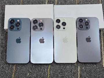 iPhone 15主相機規格疑洩 蘋果傳2年後用自家5G晶片