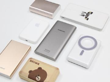 行動電源發熱怕膨脹？5種NG行為千萬不要做