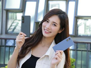 Sony大小旗艦差別在哪?Xperia 1 V與5 V外型及規格比較