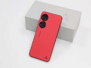 華碩Zenfone 10、Zenfone9與Zenfone8小尺寸手機規格比較