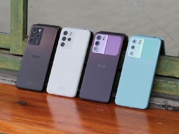 HTC校園專案加入U23與U23 Pro 購機可享9折優惠
