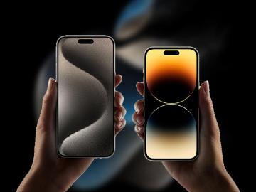 iPhone 15系列與iPhone 14差別在哪?規格差異全整理