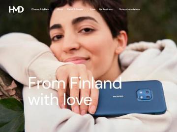 Nokia授權期限還未到期 HMD打算推出自有品牌手機