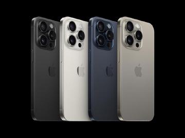 蘋果iPhone 15更新了什麼?10項升級重點整理給你