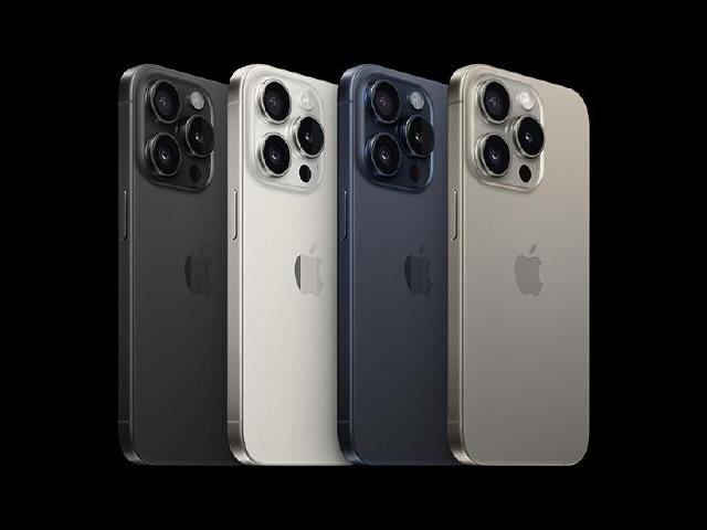 蘋果iPhone 15更新了什麼？10項升級重點整理給你