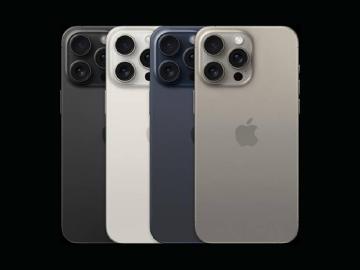 iPhone 15 Pro效能曝光A17 Pro細節 iOS 17傳可自訂充電上限