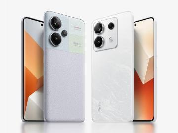 紅米Note 13系列中國9月底發表 Pro+搭載2億畫素鏡頭