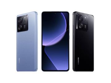 機身採用環保材質！小米13T系列重點規格電商全曝光