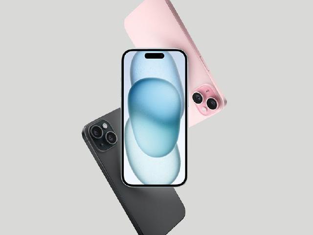換機前必看!iPhone 15全系列規格整理與推薦指南