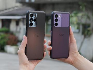 HTC推舊愛換新活動 U23、U23 Pro購機加碼再折500元