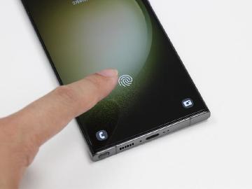 三星S23 Ultra螢幕指紋辨識失效怎麼辦？三星教你3招改善技巧