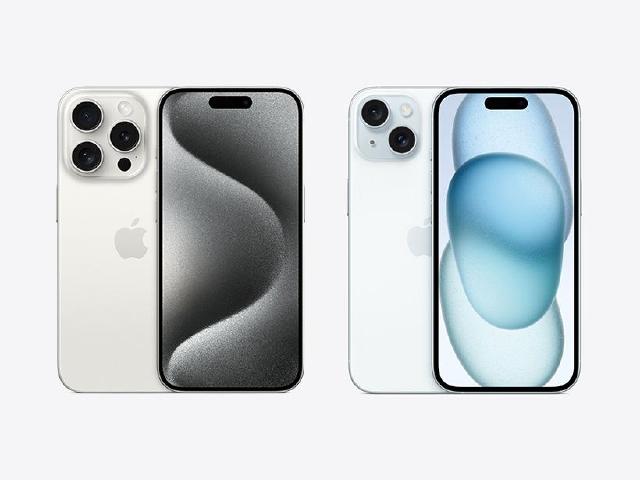 通勤族免費抽iPhone 15！十月起TPASS會員加碼再抽1200回饋券