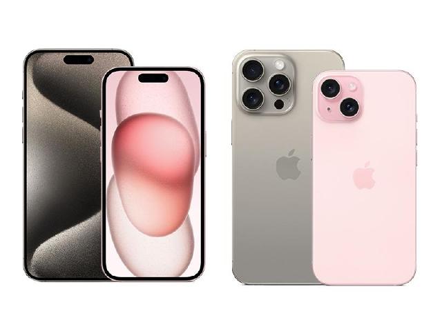 iPhone 15動態島螢幕、電池更換要多少錢？蘋果維修價格整理