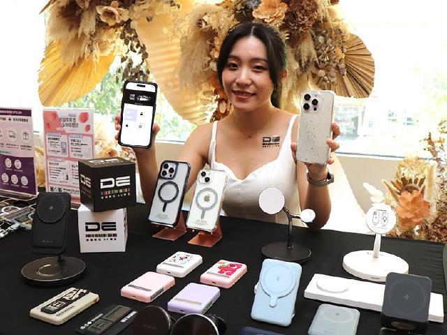德誼公布iPhone 15預購趨勢 9/22三創門市加碼舊換新多折1萬