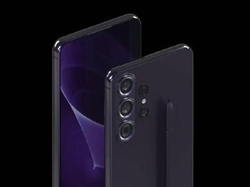 放棄10倍變焦？三星S24 Ultra傳改用5倍變焦鏡頭