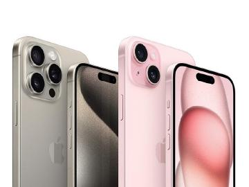 年年可換新iPhone!中華電信推iPhone for Life新機方案