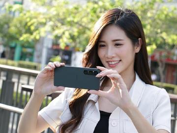Sony開學季優惠來了!Xperia 1 V搭配PS5主機最高省5千