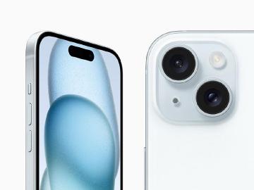 蘋果手機iPhone 15開賣前 電信業者加碼優惠整理