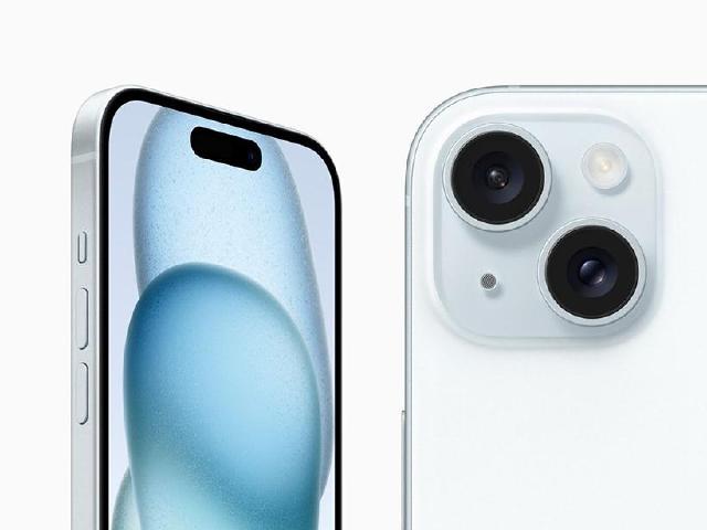 蘋果手機iPhone 15開賣前 電信業者加碼優惠整理