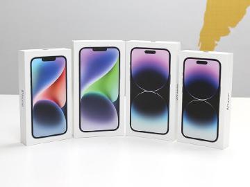 iPhone 14 Pro現貨查詢這邊看！通路空機價格比較整理